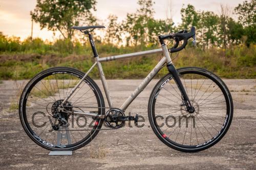 Planet X Tempest fiche technique et avis